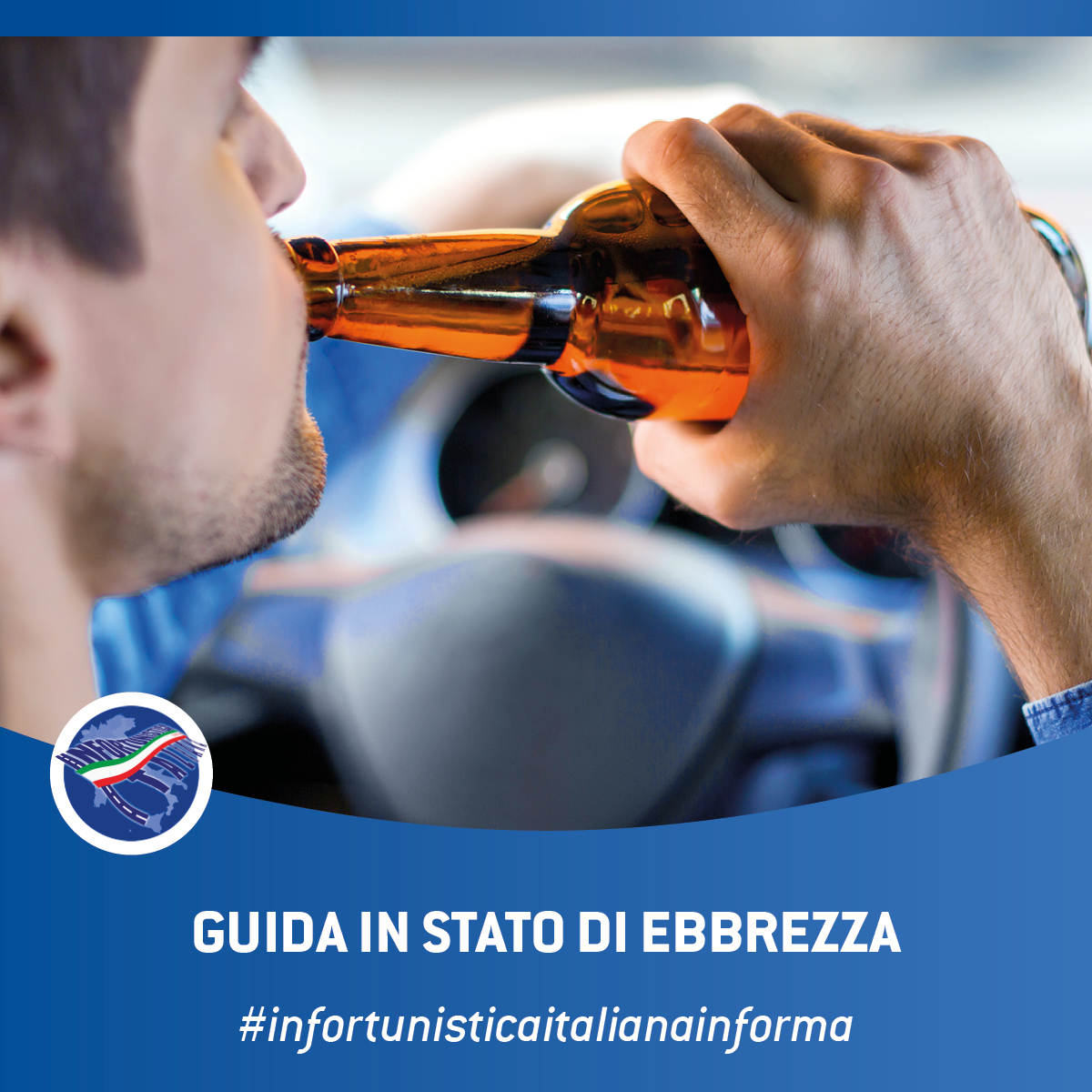 guida in stato di ebbrezza tasso alcolemico