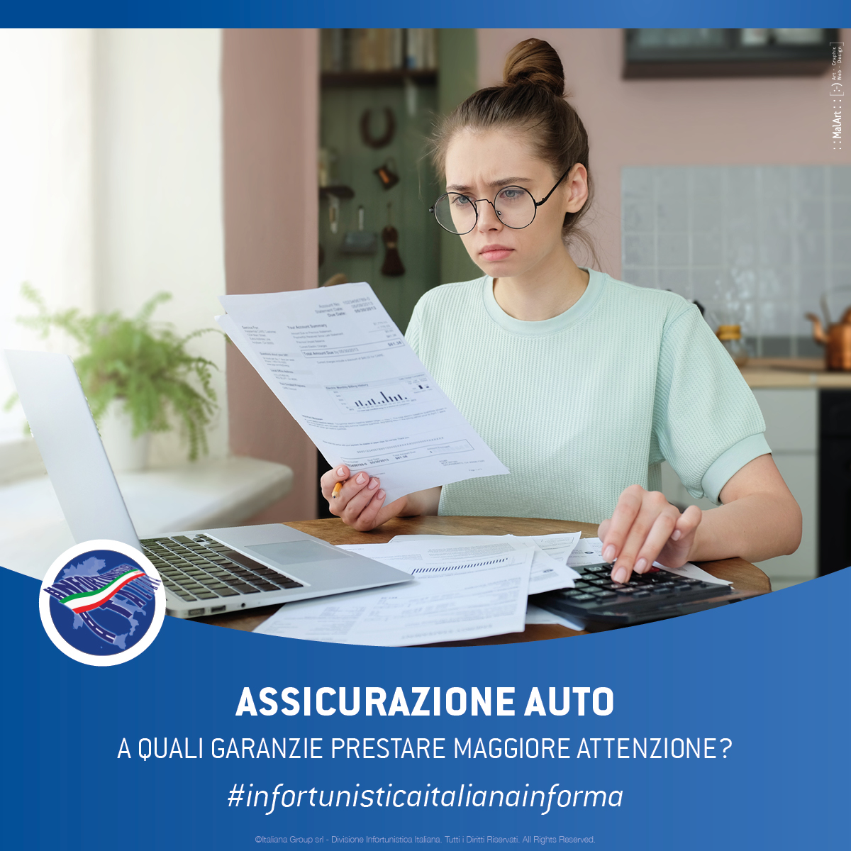 assicurazione auto garanzie consigliate e cui fare attenzione