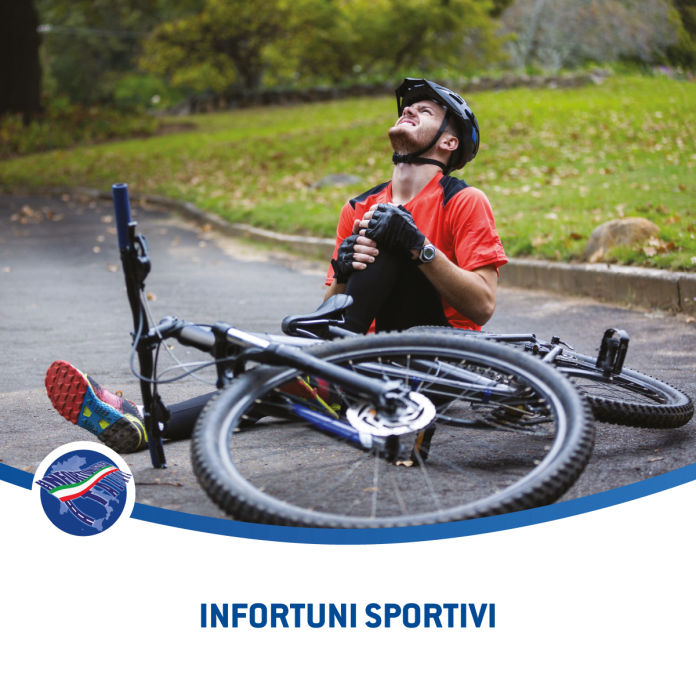 Infortuni sportivi