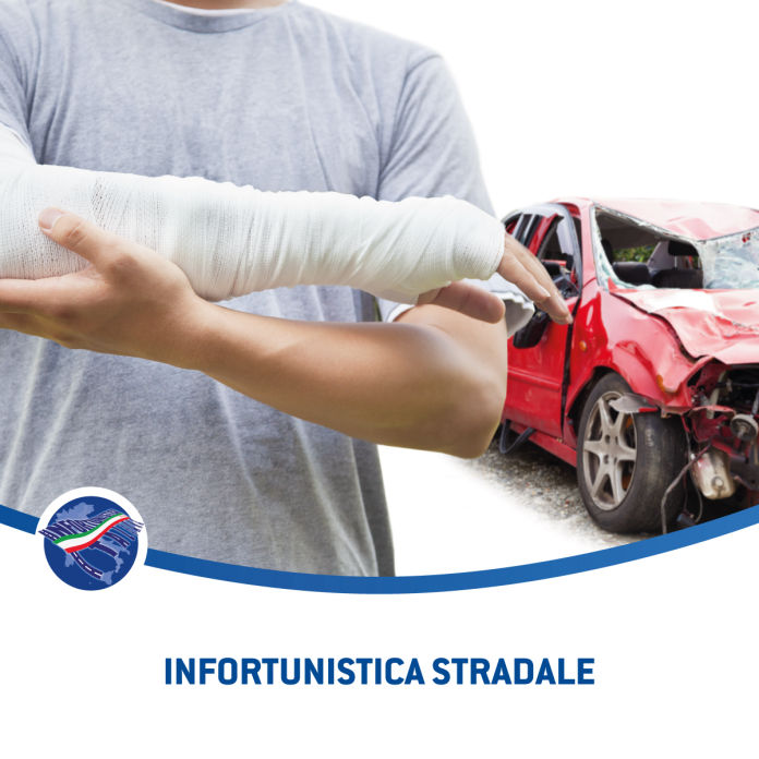 Infortunistica stradale