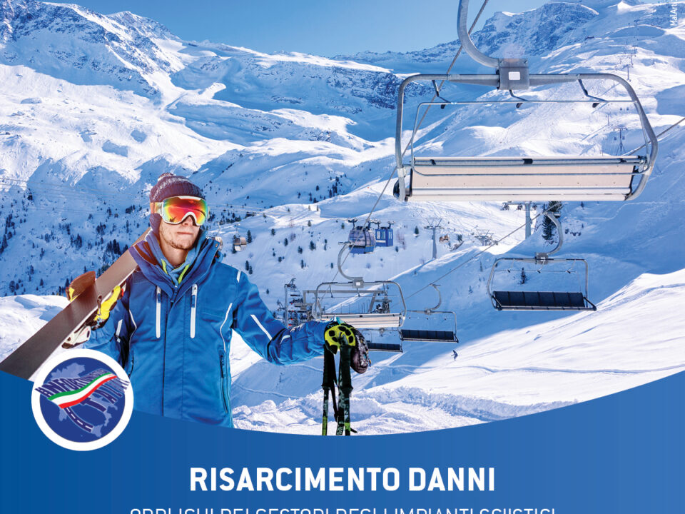 impianti sciistici obblighi dei gestori delle piste da sci